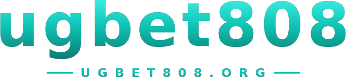 ugbet808 logo